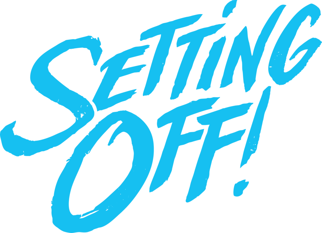 SettingOff TTRPG